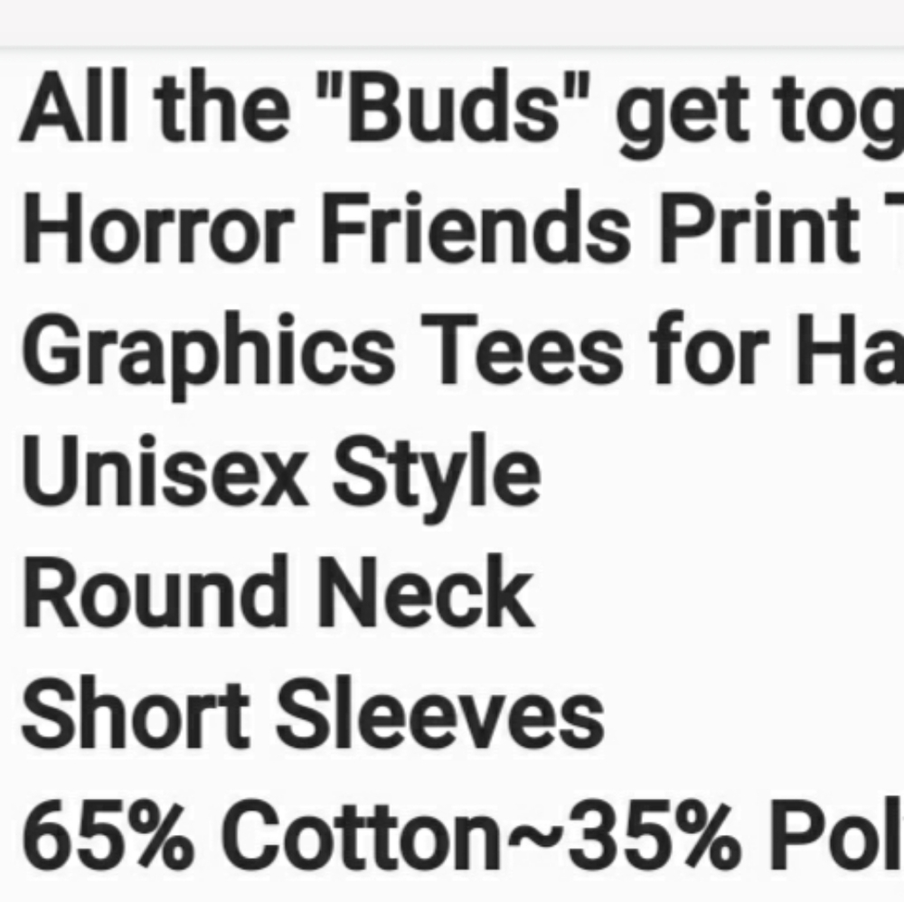 Get This Tee While U Can!!! Plus Sizes - image 3